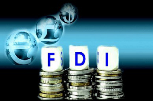 Đầu tư nước ngoài